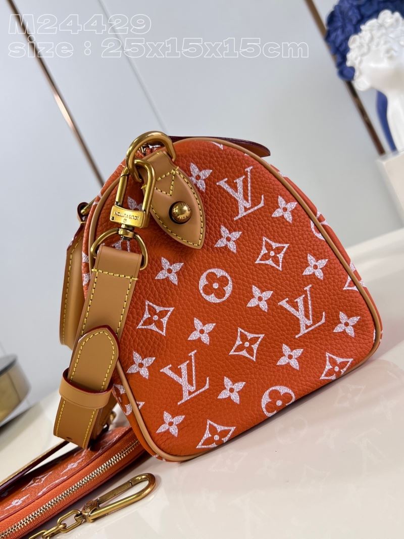 Louis Vuitton Speedy Bags